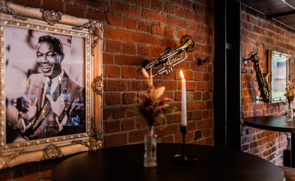 Stolzenhoff Catering Exklusiv Location - ShimSham Ahlen