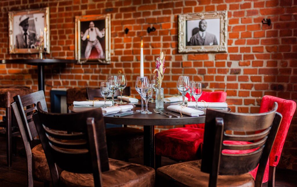 Stolzenhoff Catering Exklusiv Location - ShimSham Ahlen