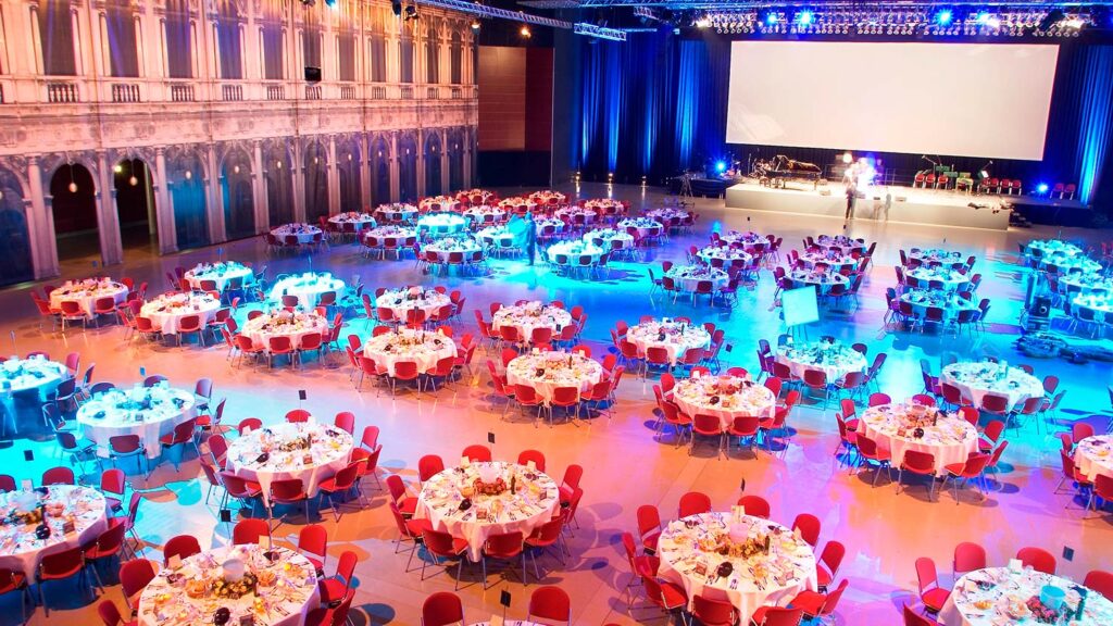 Stolzenhoff Catering - Impressionen