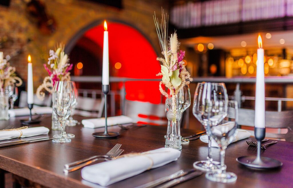 Stolzenhoff Catering Exklusiv Location - ShimSham Ahlen