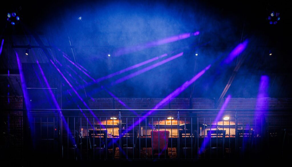 Stolzenhoff Catering Exklusiv Location - ShimSham Ahlen