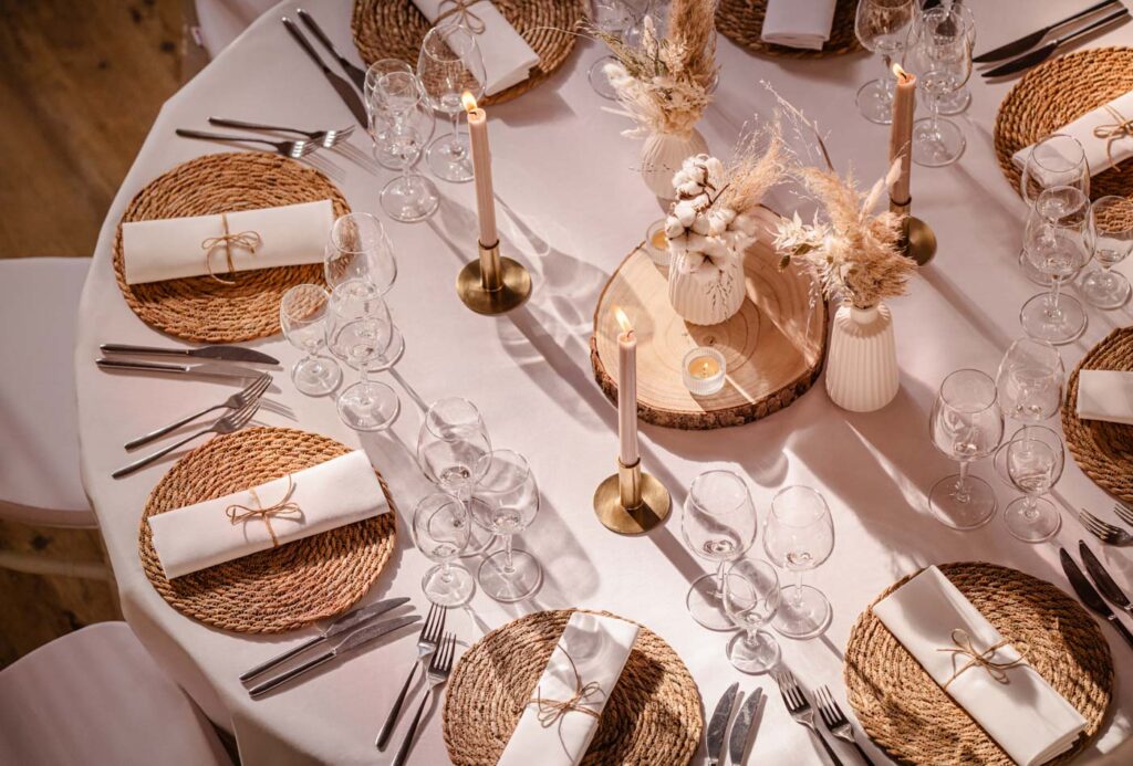 Stolzenhoff Catering Exklusiv Location - Eventkirche Dortmund