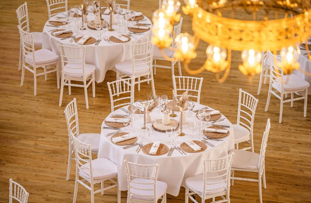 Stolzenhoff Catering Exklusiv Location - Eventkirche Dortmund