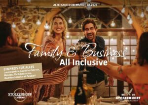 Stolzenhoff Catering - All Inklusive Feier