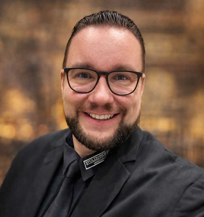 Stolzenhoff Catering Ansprechpartner