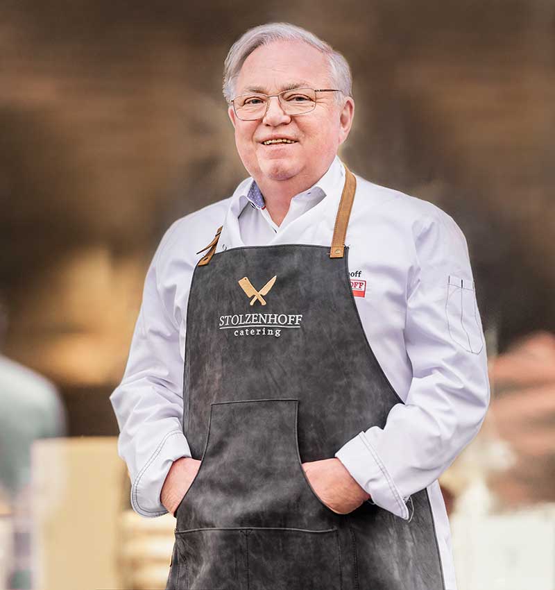 Stolzenhoff Catering Ansprechpartner