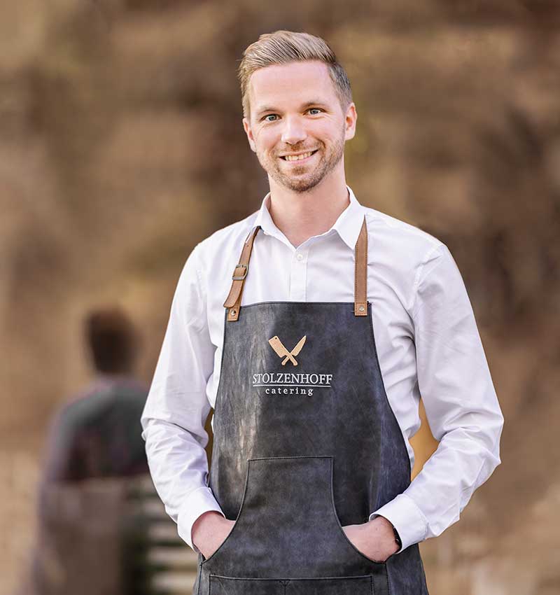 Stolzenhoff Catering Ansprechpartner