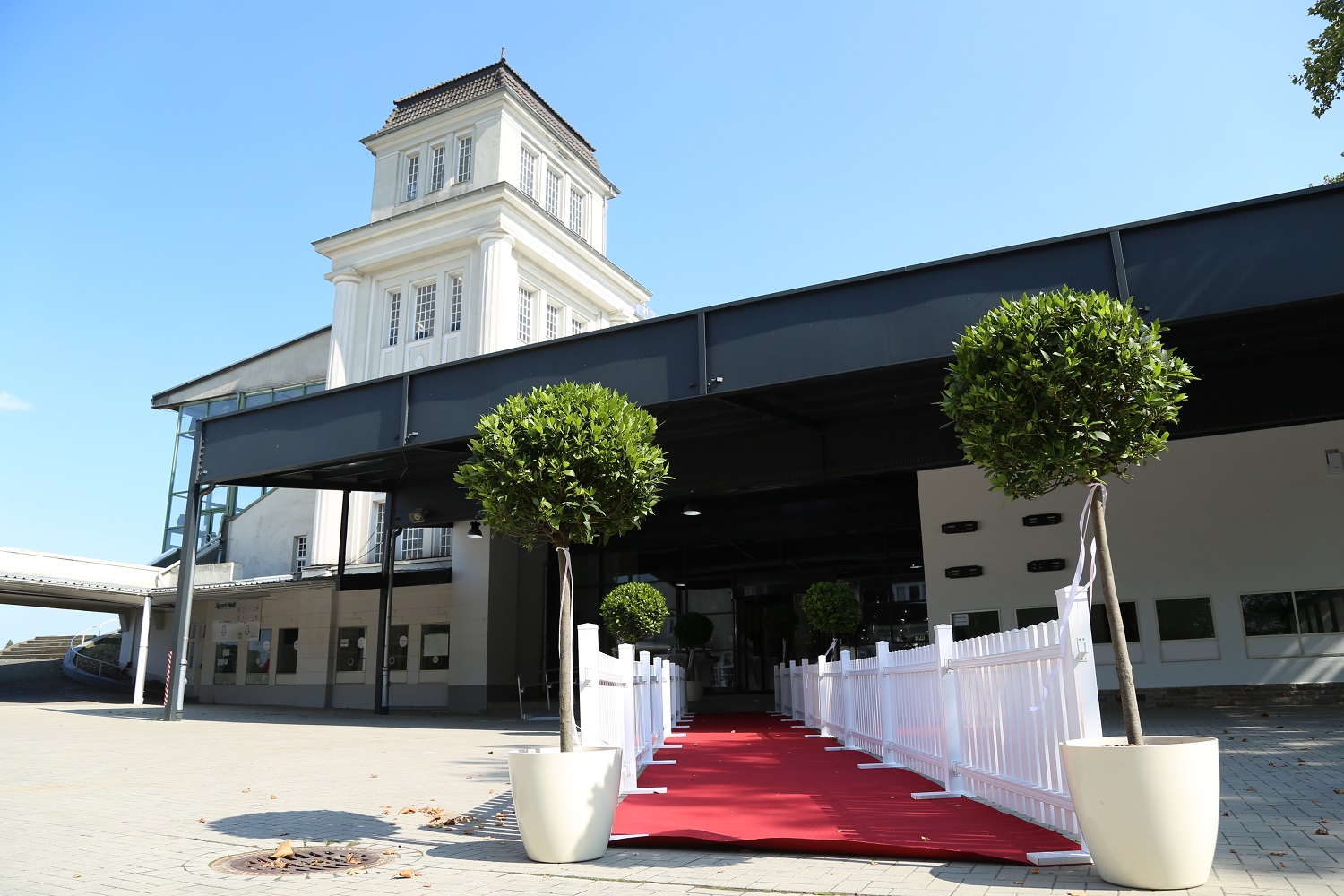 Stolzenhoff Catering - Impressionen