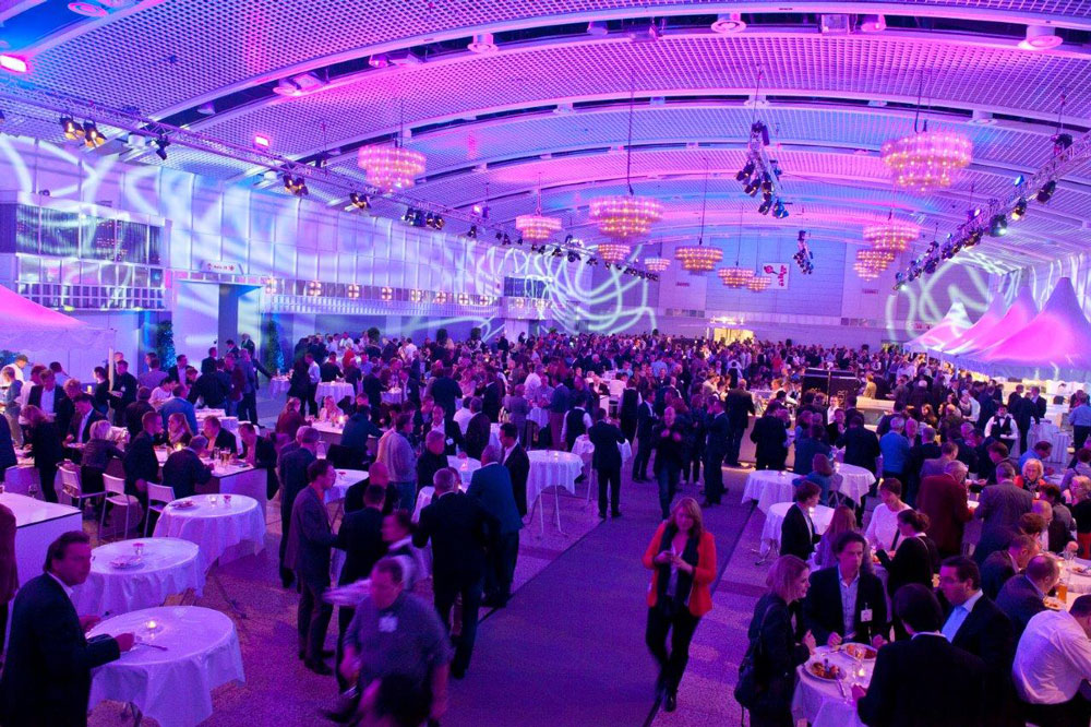 Stolzenhoff Catering - Impressionen