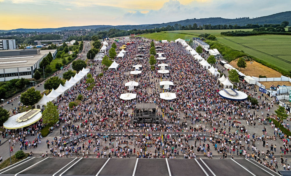 Stolzenhoff Catering - Impressionen