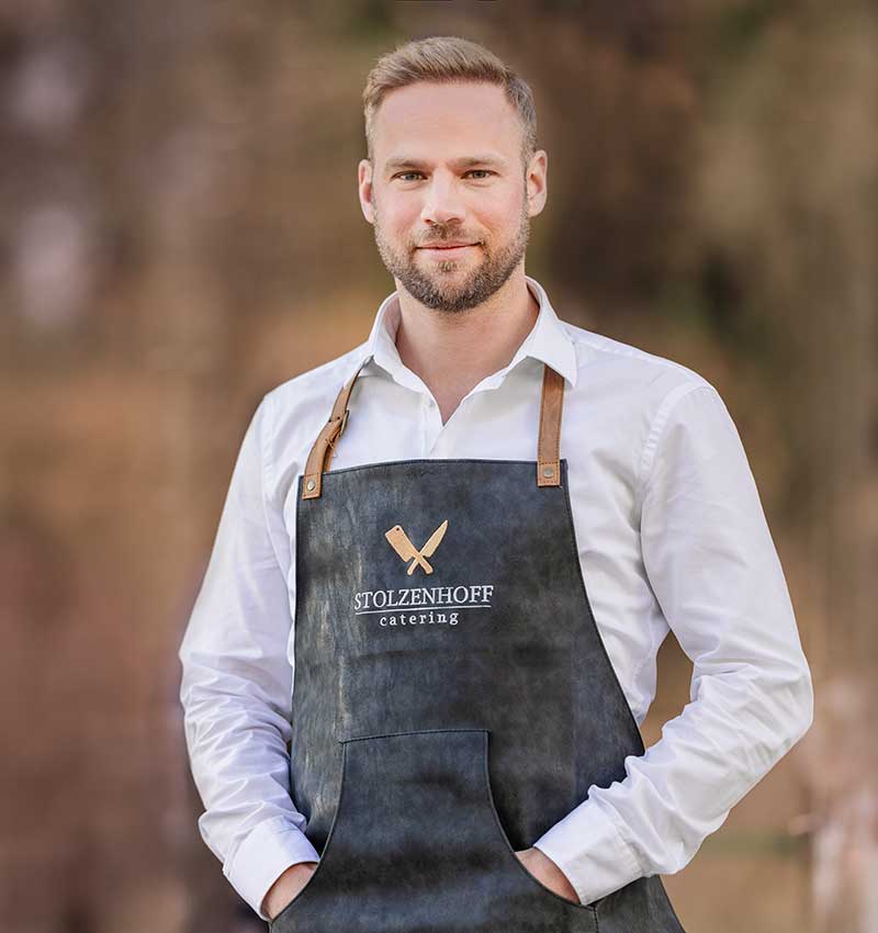 Stolzenhoff Catering Ansprechpartner