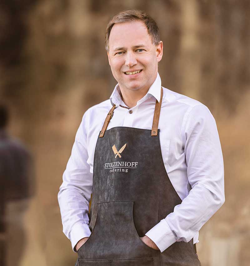 Stolzenhoff Catering Ansprechpartner