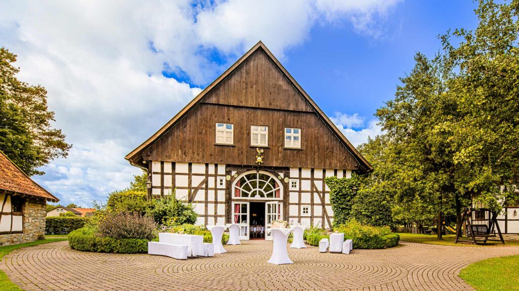 Stolzenhoff Catering - Impressionen