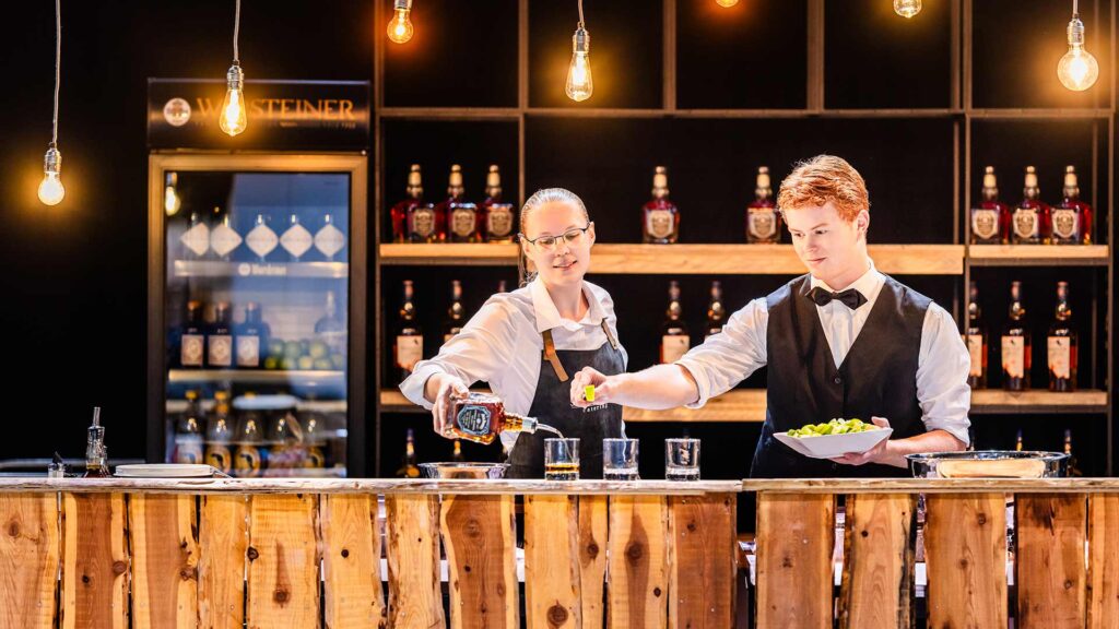 Stolzenhoff Catering - Impressionen