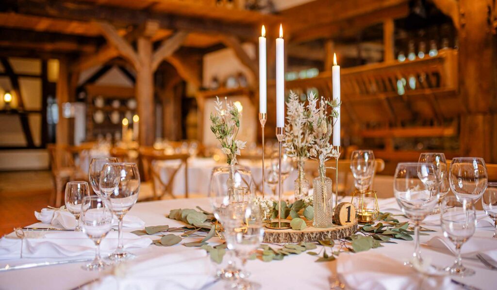 Stolzenhoff Catering - Impressionen