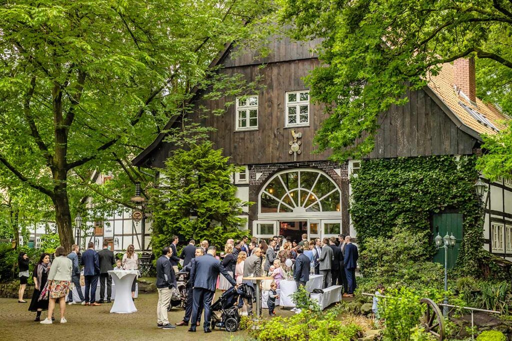 Stolzenhoff Catering - Impressionen