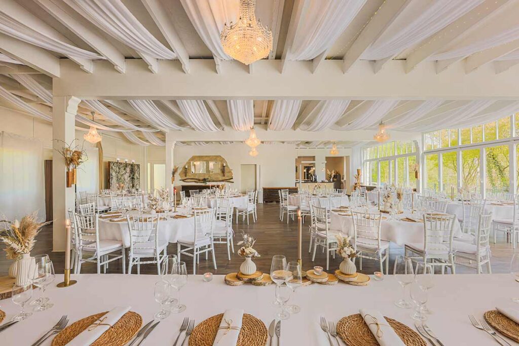 Stolzenhoff Catering - Impressionen