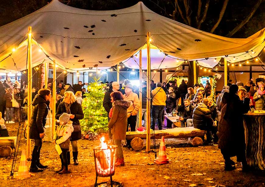 Stolzenhoff Catering - Impressionen