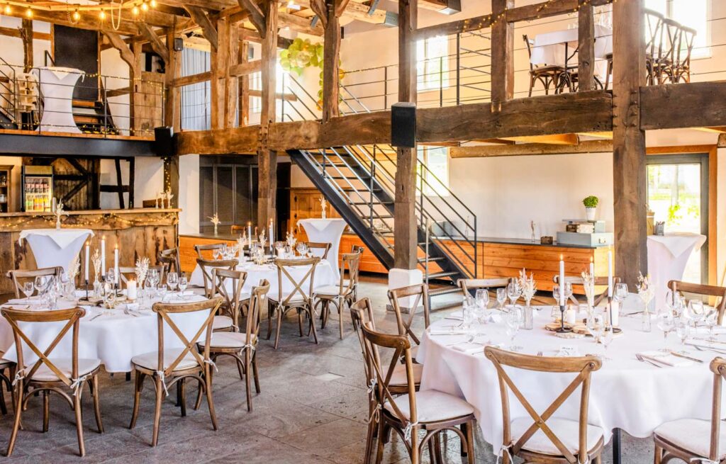 Stolzenhoff Catering Exklusiv Location - Voss am Chaussee Unna