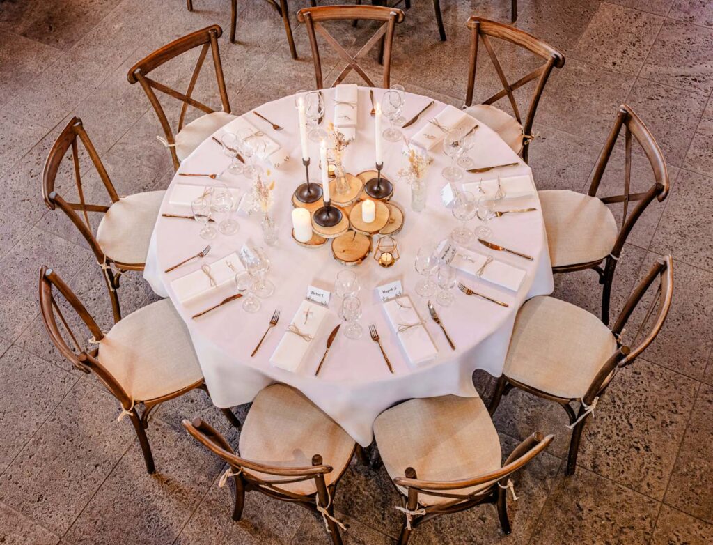 Stolzenhoff Catering Exklusiv Location - Voss am Chaussee Unna