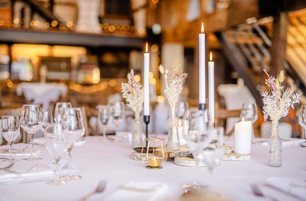 Stolzenhoff Catering Exklusiv Location - Voss am Chaussee Unna