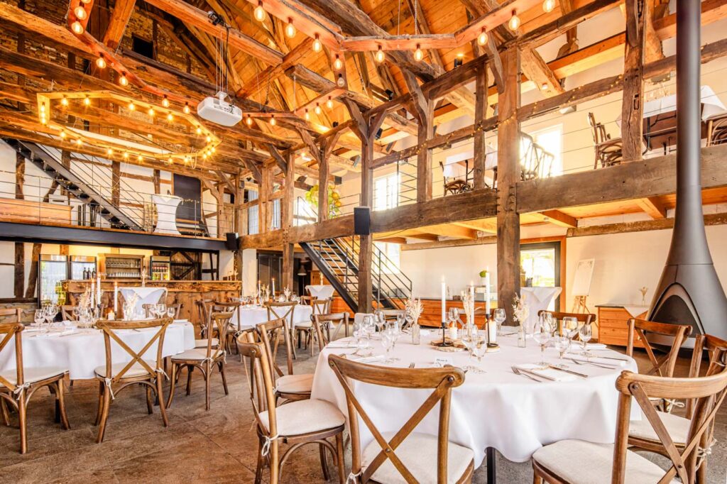 Stolzenhoff Catering Exklusiv Location - Voss am Chaussee Unna