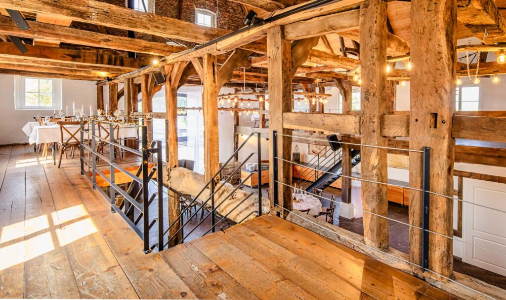 Stolzenhoff Catering Exklusiv Location - Voss am Chaussee Unna