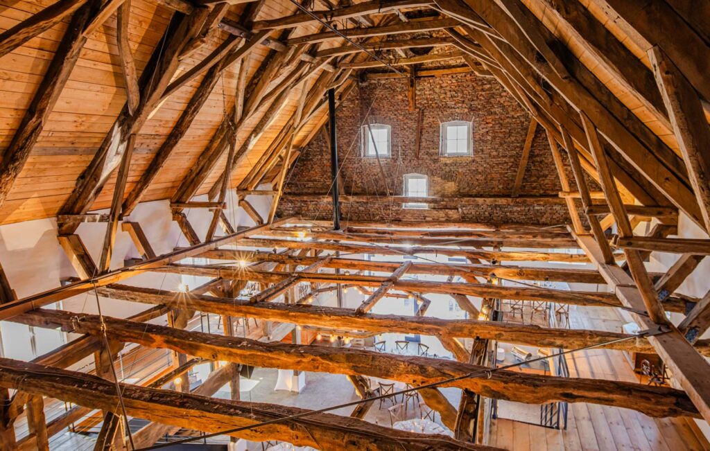 Stolzenhoff Catering Exklusiv Location - Voss am Chaussee Unna