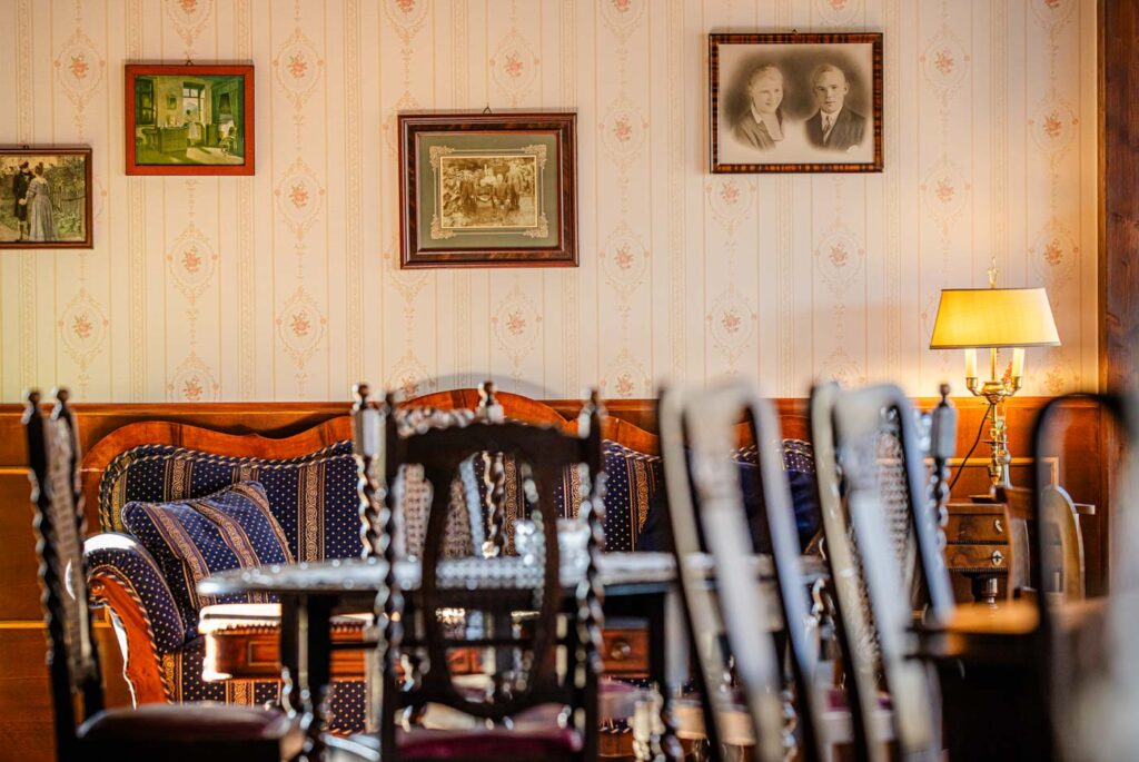 Stolzenhoff Catering Exklusiv Location - Uferstudios Biedermeiers Münster