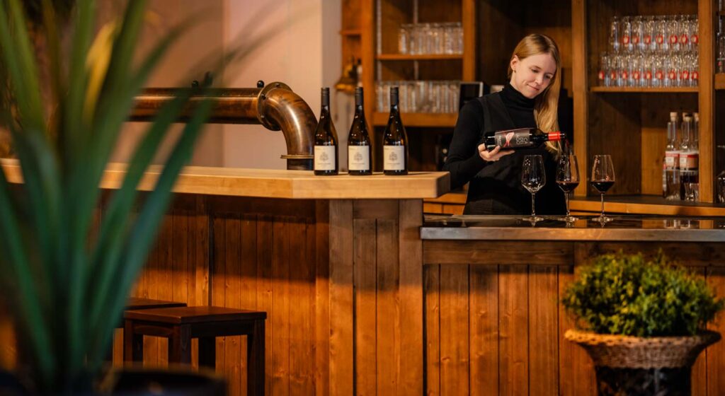 Stolzenhoff Catering Exklusiv Location - Uferstudios Brick's Restaurant Münster