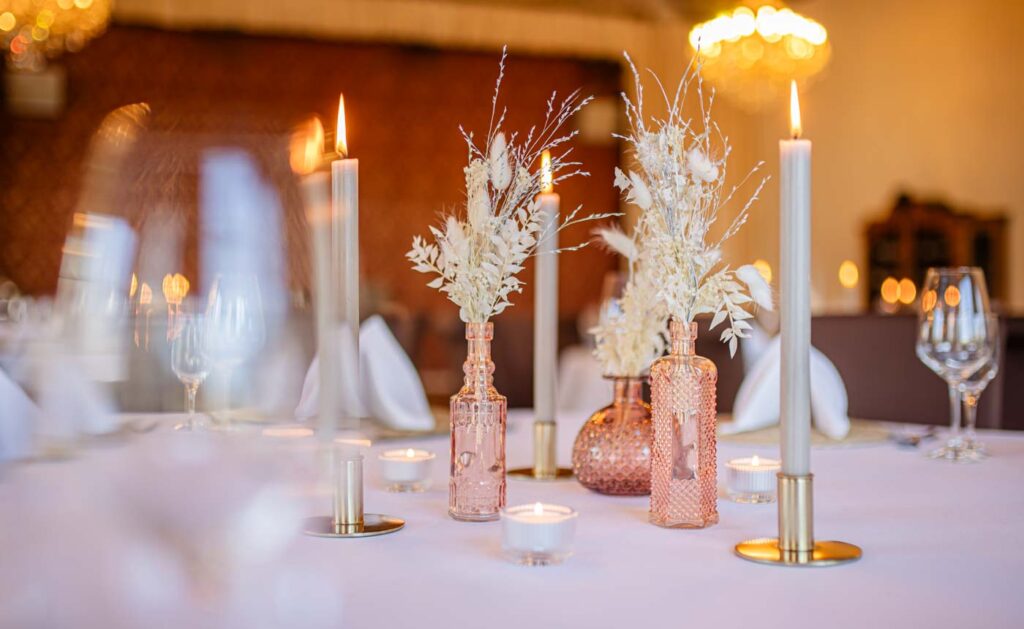 Stolzenhoff Catering Exklusiv Location - Uferstudios Salon Münster