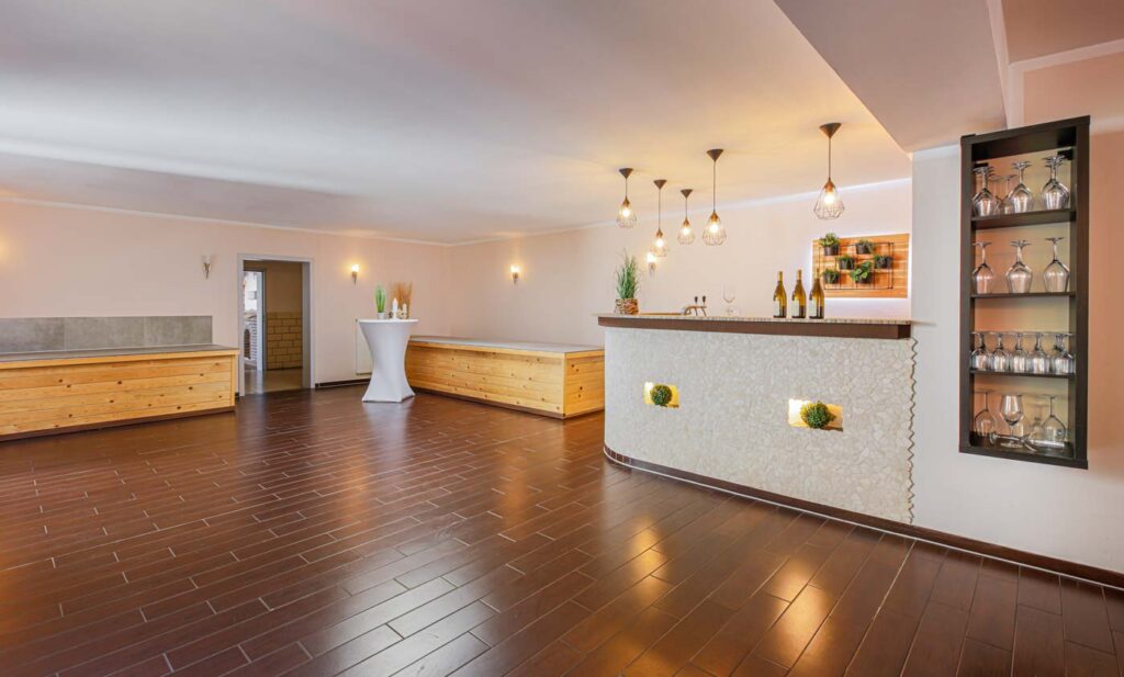 Stolzenhoff Catering Exklusiv Location - Stolzenhoff Cappucinosaal Lünen