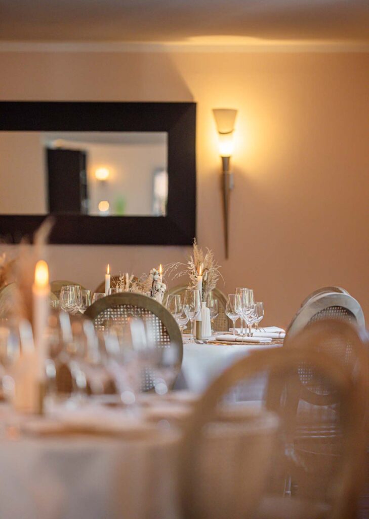 Stolzenhoff Catering Exklusiv Location - Stolzenhoff Cappucinosaal Lünen