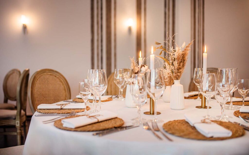 Stolzenhoff Catering Exklusiv Location - Stolzenhoff Cappucinosaal Lünen