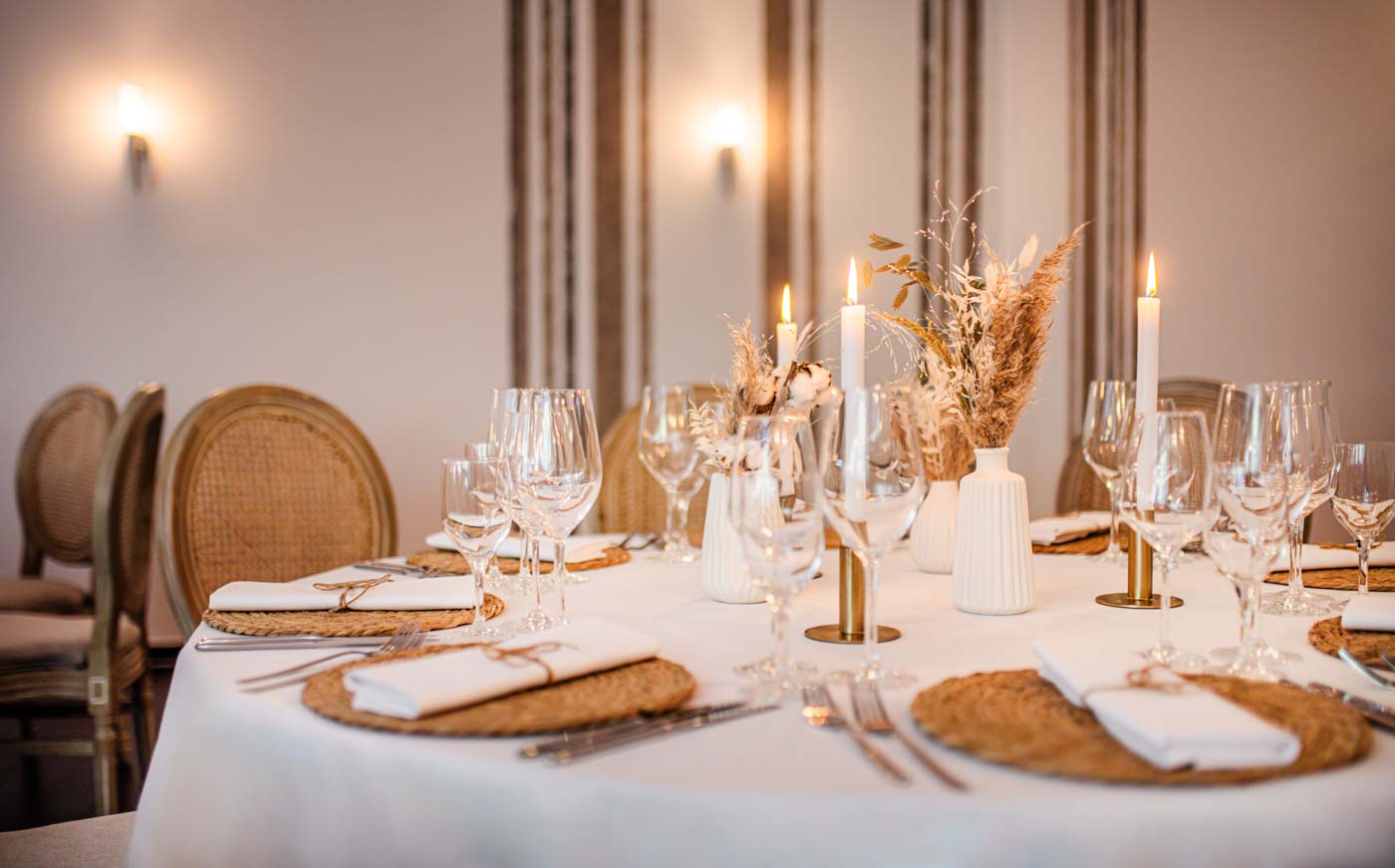 Stolzenhoff Catering Exklusiv Location - Stolzenhoff Cappucinosaal Lünen