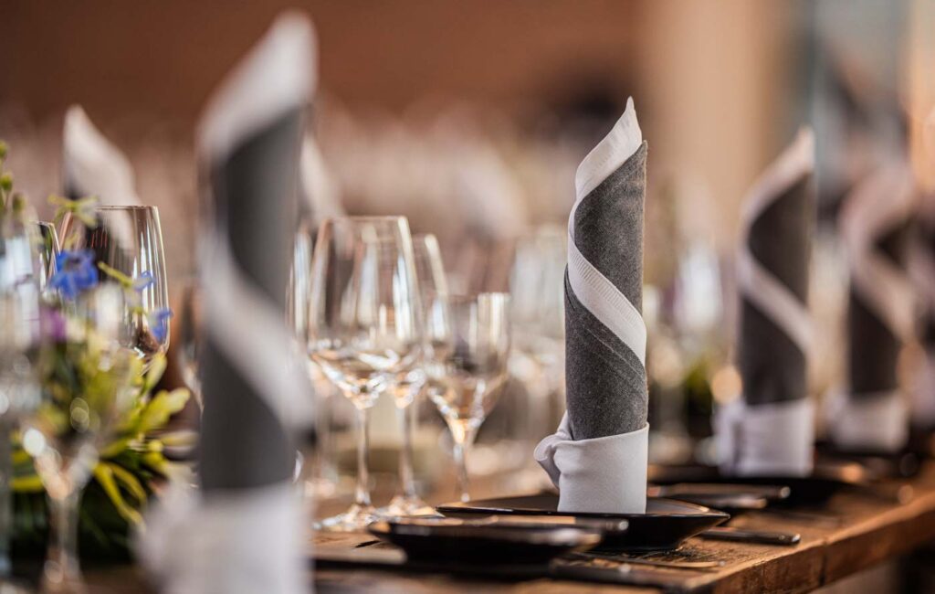 Stolzenhoff Catering Exklusiv Location - Alte Kaue Dortmund