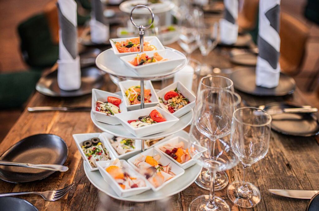 Stolzenhoff Catering Exklusiv Location - Alte Kaue Dortmund