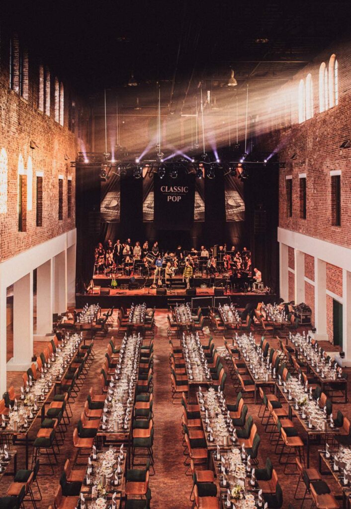 Stolzenhoff Catering Exklusiv Location - Alte Kaue Dortmund