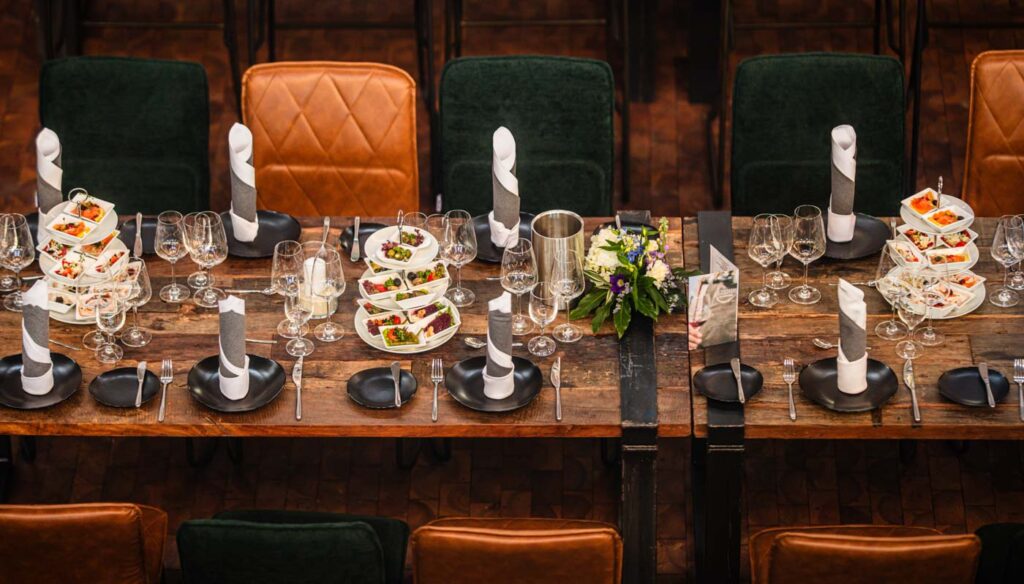 Stolzenhoff Catering Exklusiv Location - Alte Kaue Dortmund