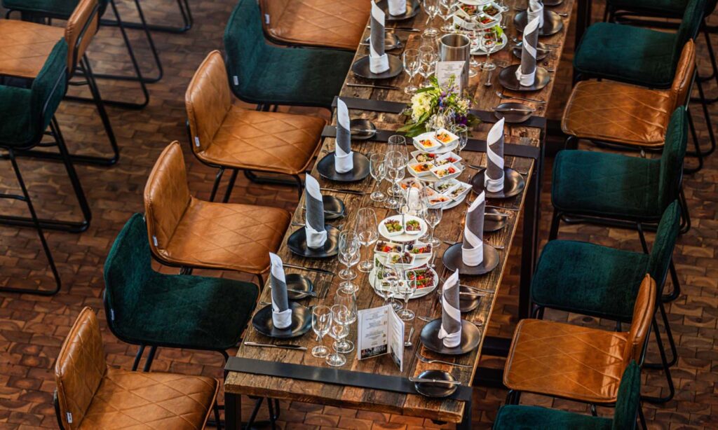 Stolzenhoff Catering Exklusiv Location - Alte Kaue Dortmund