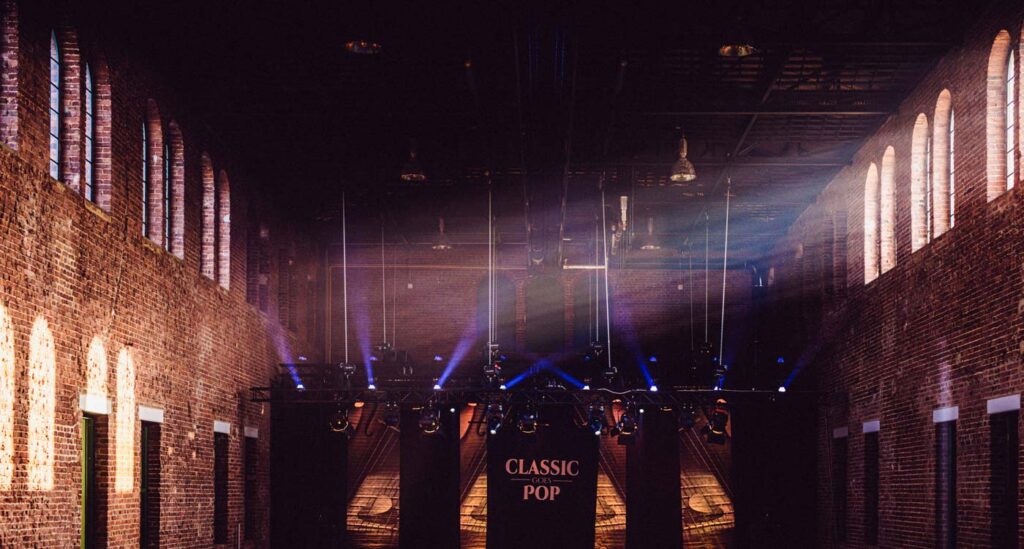 Stolzenhoff Catering Exklusiv Location - Alte Kaue Dortmund