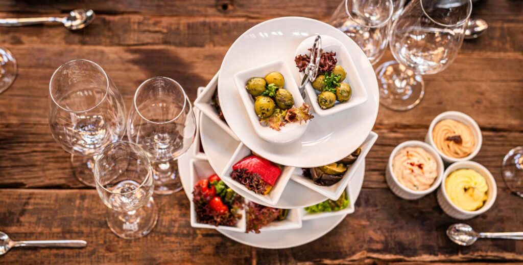 Stolzenhoff Catering Exklusiv Location - Alte Kaue Dortmund