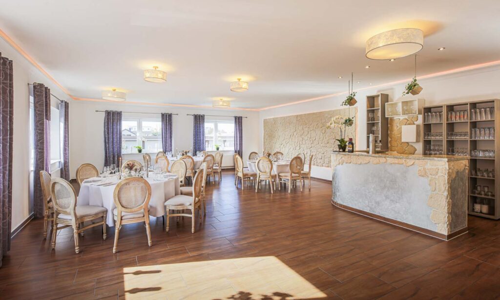 Stolzenhoff Catering Exklusiv Location - Stolzenhoff Jugendzimmer Lünen