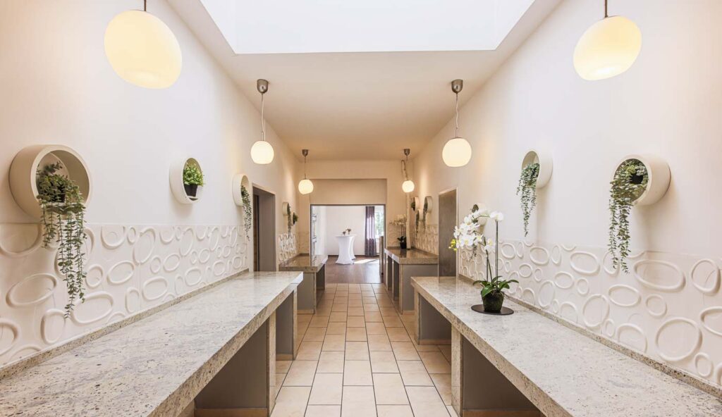 Stolzenhoff Catering Exklusiv Location - Stolzenhoff Jugendzimmer Lünen