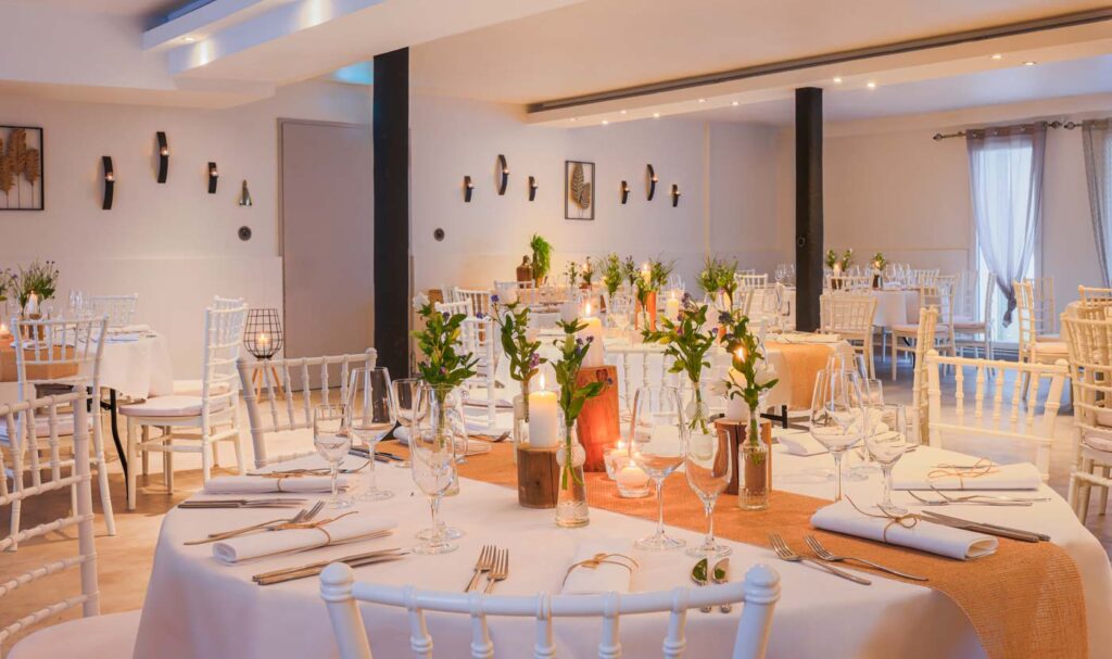 Stolzenhoff Catering Exklusiv Location - Landhof Kemnader See Kornspeicher Bochum