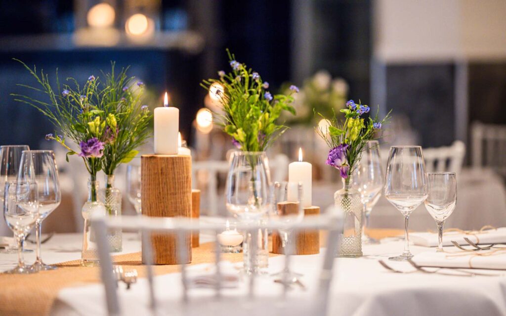 Stolzenhoff Catering Exklusiv Location - Landhof Kemnader See Kornspeicher Bochum