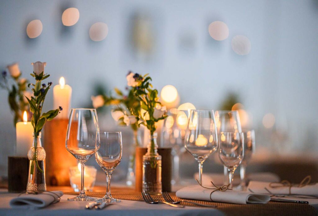 Stolzenhoff Catering Exklusiv Location - Landhof Kemnader See Kornspeicher Bochum