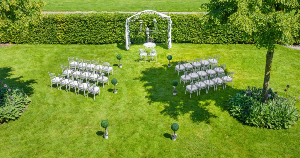 Stolzenhoff Catering Exklusiv Location - Bleckmanns Hof Festdeele Werl