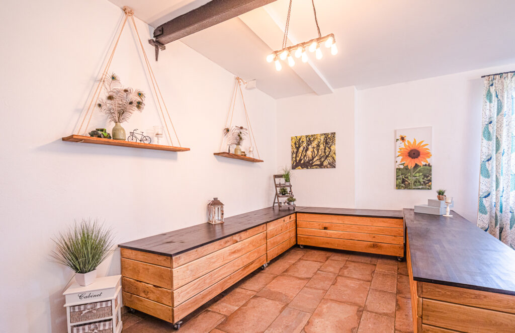 Stolzenhoff Catering Exklusiv Location - Bleckmanns Hof Festdeele Werl