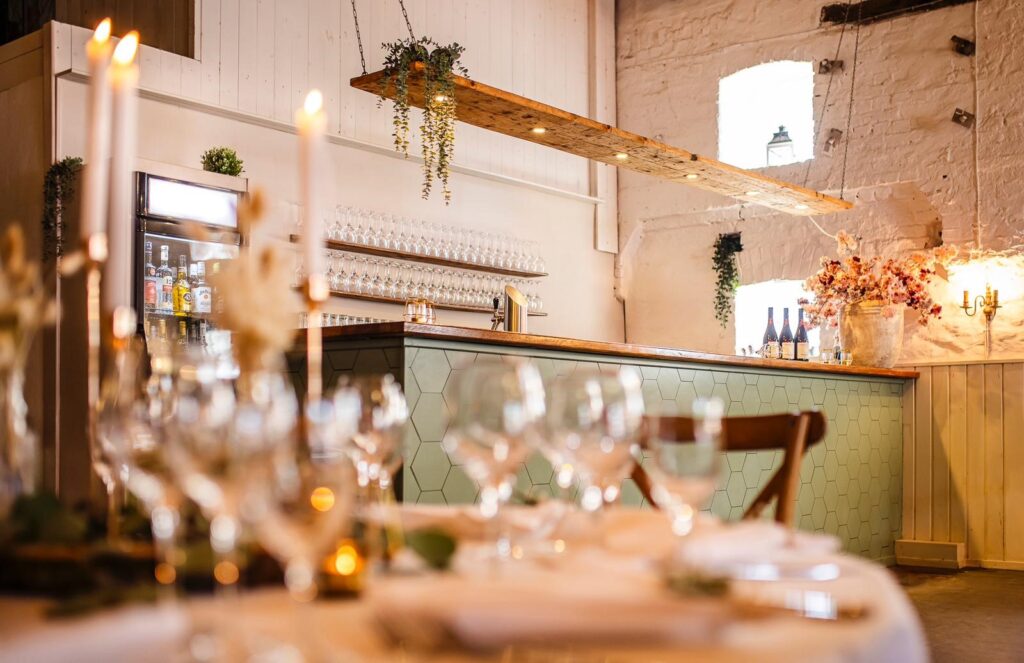 Stolzenhoff Catering Exklusiv Location - Gut Eickholt Werne